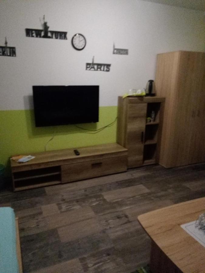 Gaeste Monteurzimmer Haus Suedstadt 졸링겐 외부 사진